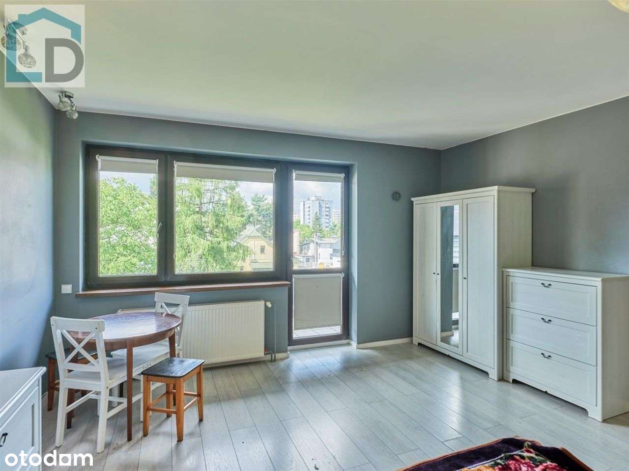 Bliźniak blisko Hulanki-12