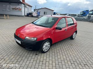 Fiat Punto 1.2 16V Active