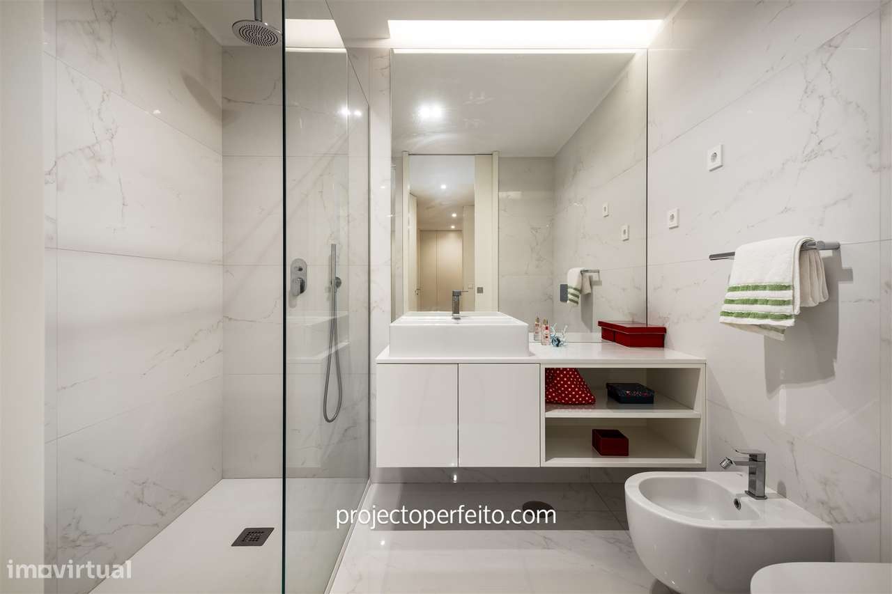 Apartamento T3 Venda em Espinho,Espinho-21