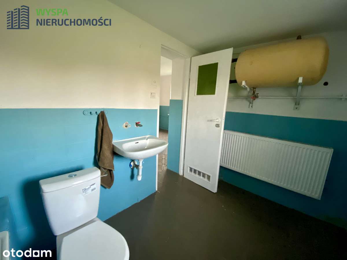 Działka 7718m²|Budynki gospodarcze| Blisko jezior-12