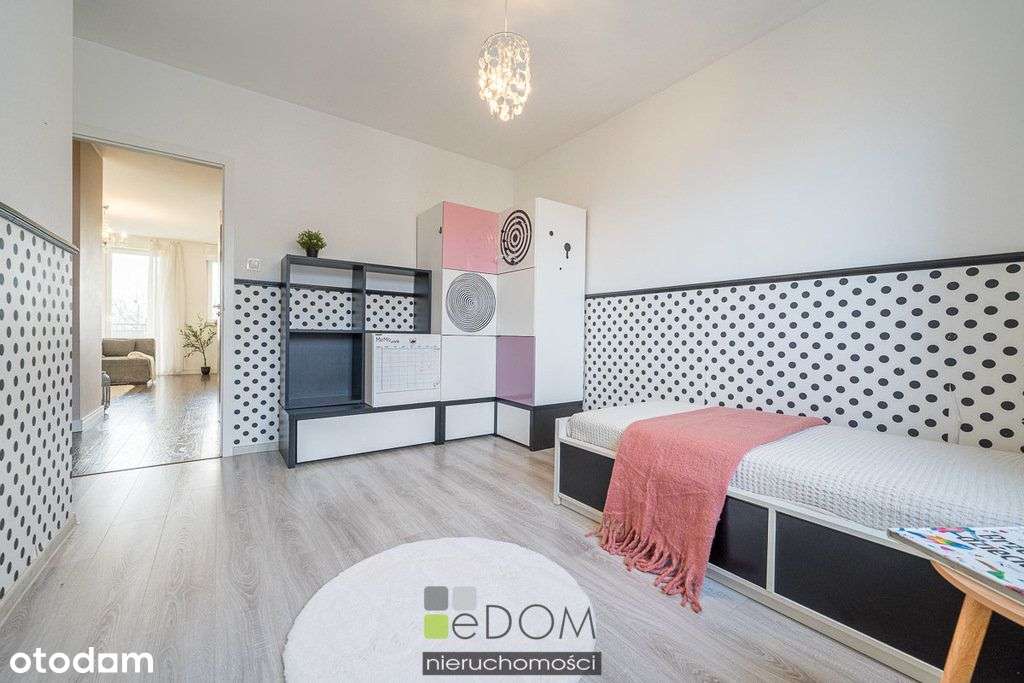 Mieszkanie, 58,09 m², Gorzów Wielkopolski-8