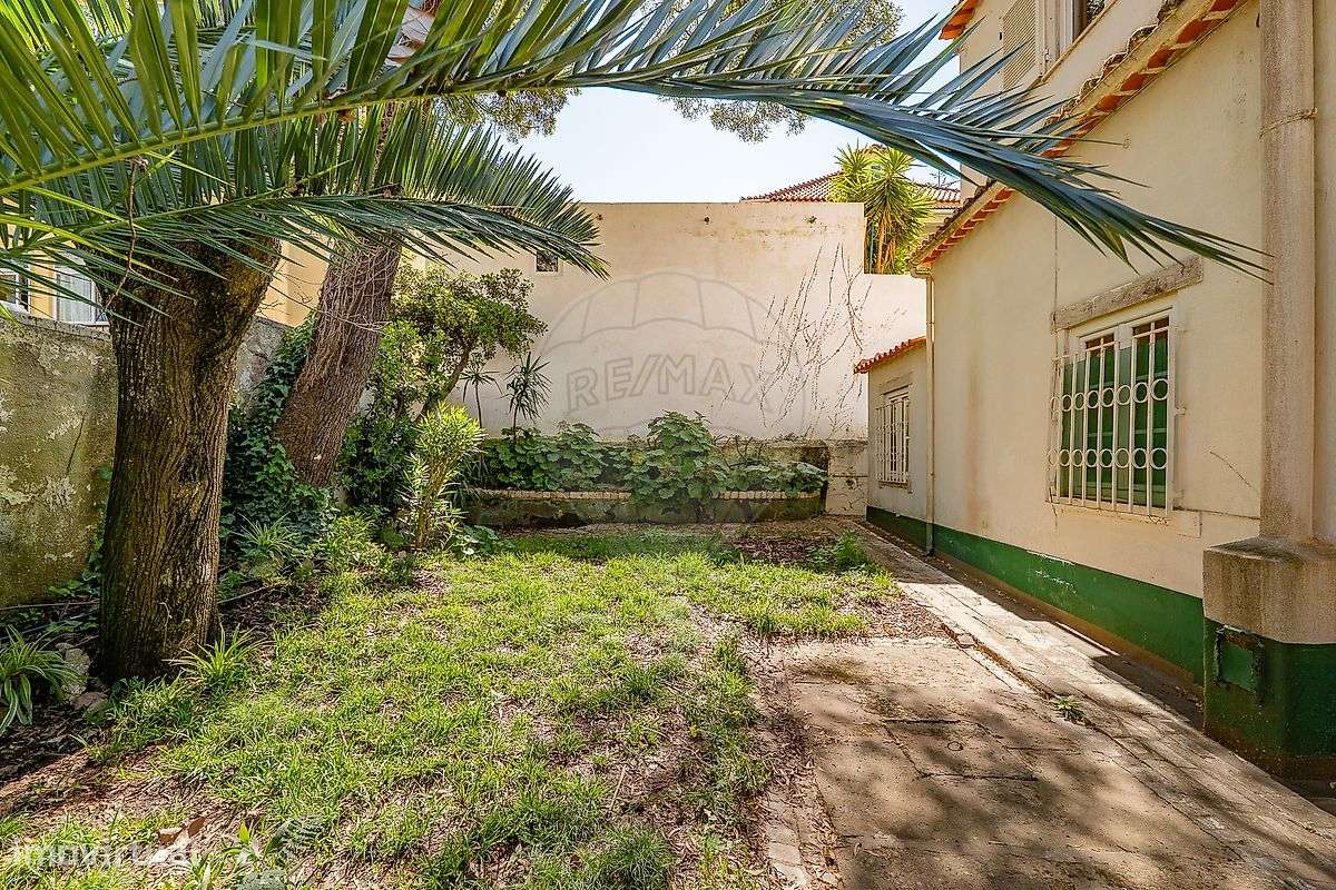 Moradia T4 para venda-17