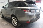 Land Rover Range Rover Sport 3.0 SDV6 HEV HSE Dynamic - 5