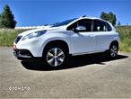 Peugeot 2008 1.6 VTi Allure - 9