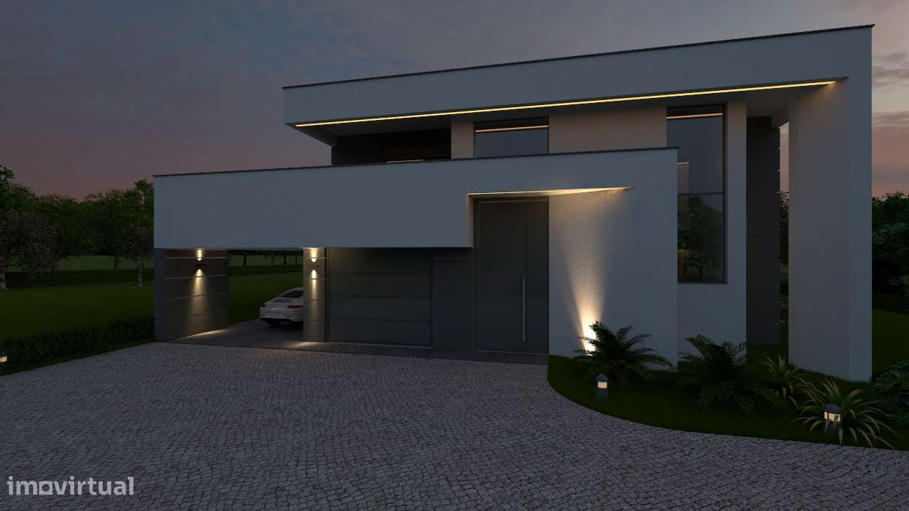 Moradia T5 Venda em Algoz e Tunes,Silves-6
