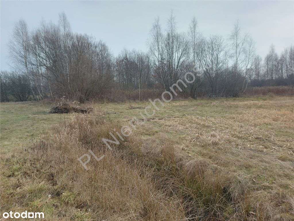 Pomysł Na Lokatę Kapitału - Działka Objęta Planem-10