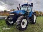 New Holland TM120 - 1