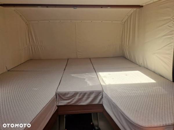 Carthago liner-for-two Iveco Daily I 53 L - 6700kg - automat 8ZF, 4 osobowy - 22