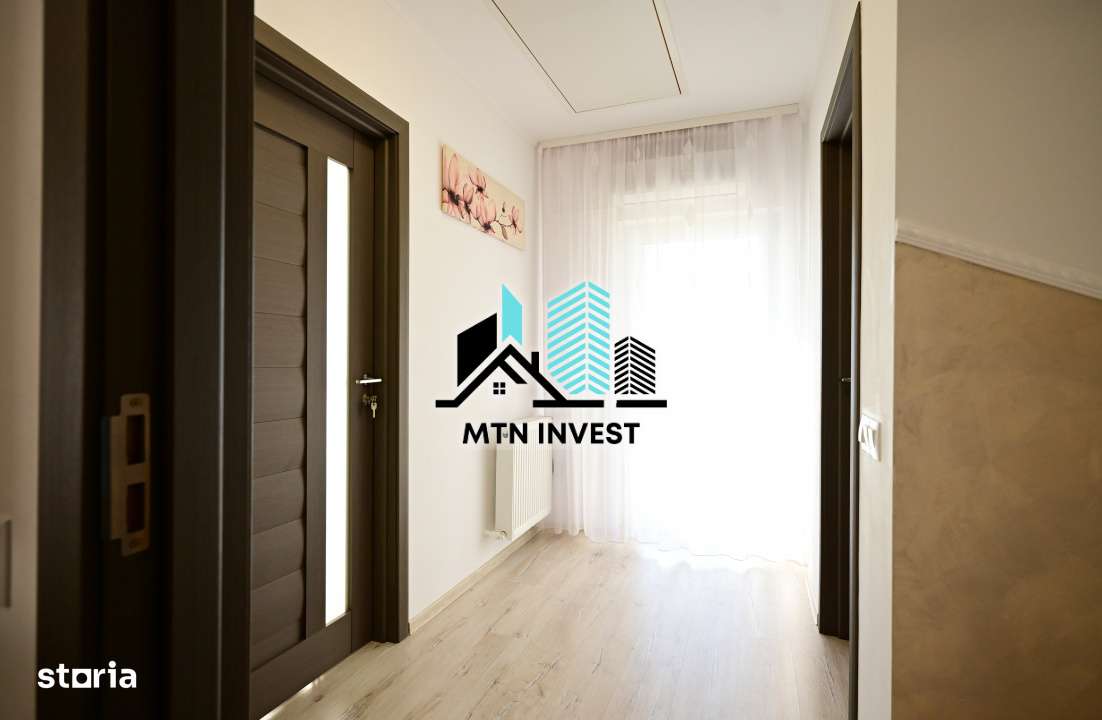 Casa de vanzare 4 camere Selimbar Sibiu | Mobilata complet-14