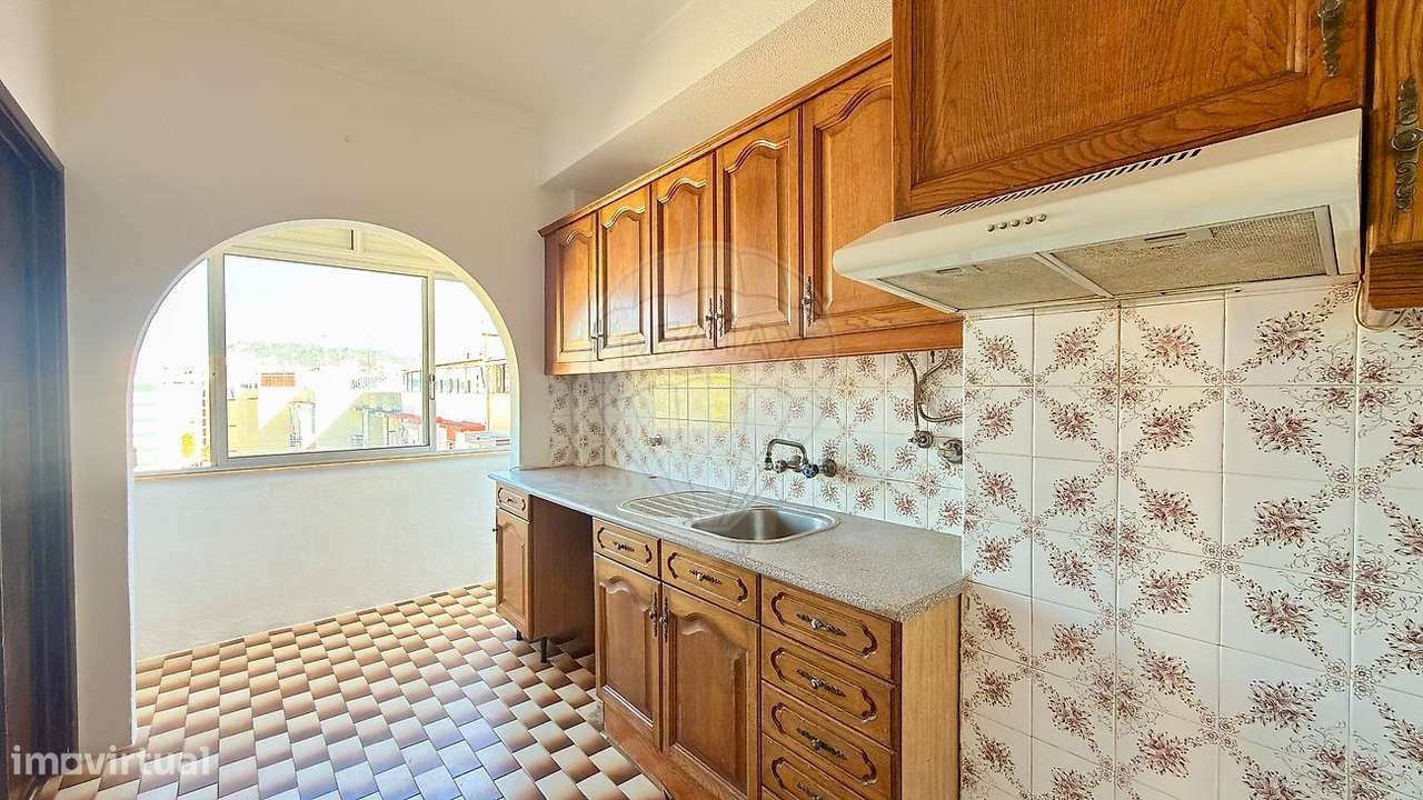 Apartamento T2 para venda-9