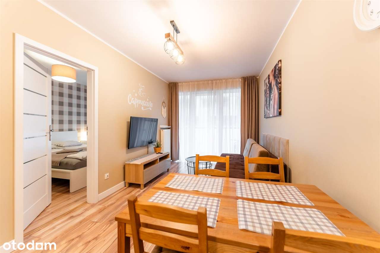 Infrastruktura/blisko plaży - Pełny obrazek: 2/20