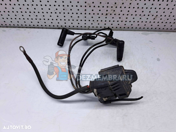 Releu bujii Bmw X1 (E84) [Fabr 2009-2015] 8570087 - 1