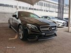 Mercedes-Benz E 300 d AMG Line - 3