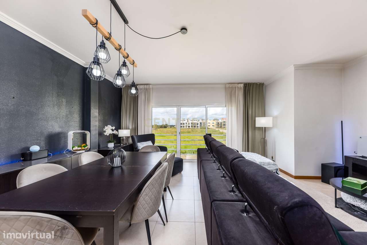 Apartamento T4 Quinta das Laranjeiras - Fernão Ferro-8