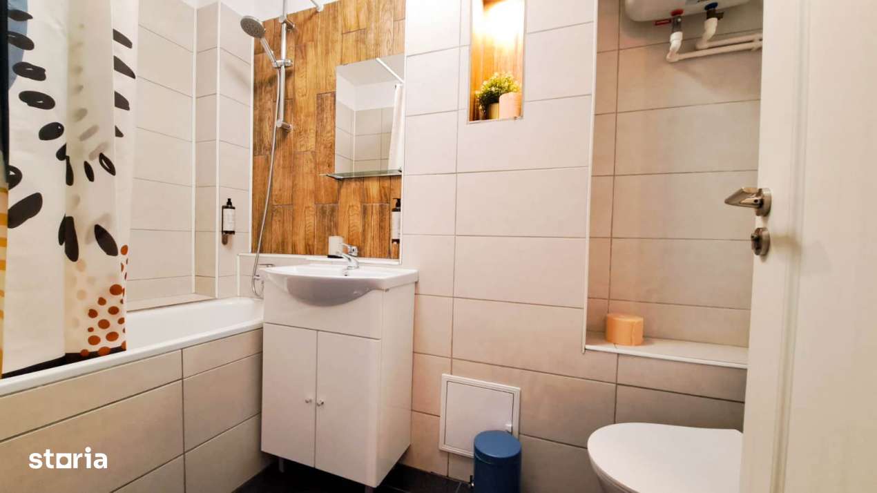 Ocazie | Garsoniera Piata Victoriei | Metrou Piata Victoriei | Ultrace - Imagine principală: 4/5