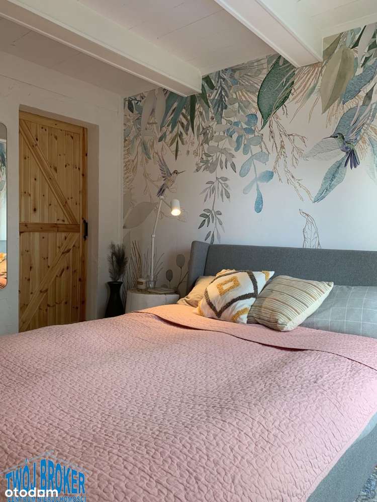 dom z pięknym widokiem na jezioro-15