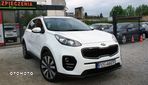 Kia Sportage 1.7 CRDI 2WD Vision - 1