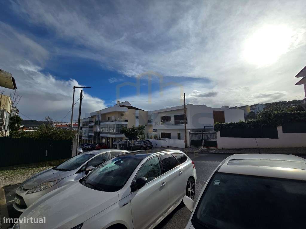 Apartamento T3 com Varanda Panorâmica e Arrecadação na Mealhada, Lo...-37