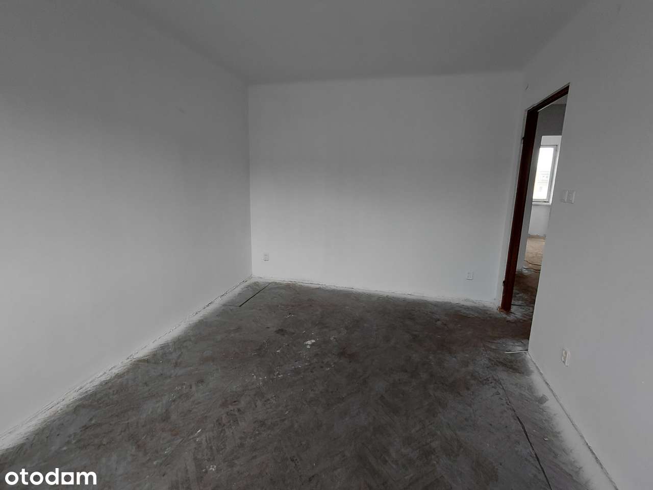 Przestronne mieszkanie w Radomiu z balkonem | 57,5 m2 - Pełny obrazek: 4/8