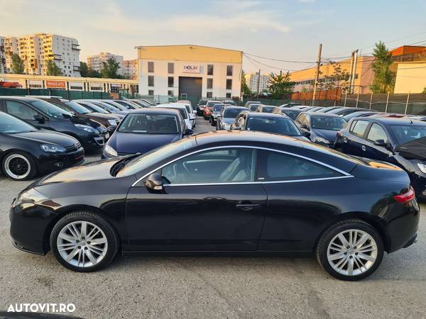 Renault Laguna Coupe dCi 175 FAP Aut. - 14