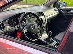 VW Golf 1.6 TDi Confortline - 2