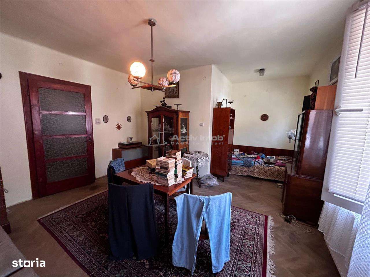 Resita, 2-3 Cam.Conf.1 Sporit, Central - Imagine principală: 3/20