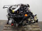 Motor  NISSAN PULSAR 1.6 163-190 CV - MR16 MR16DDT - 1