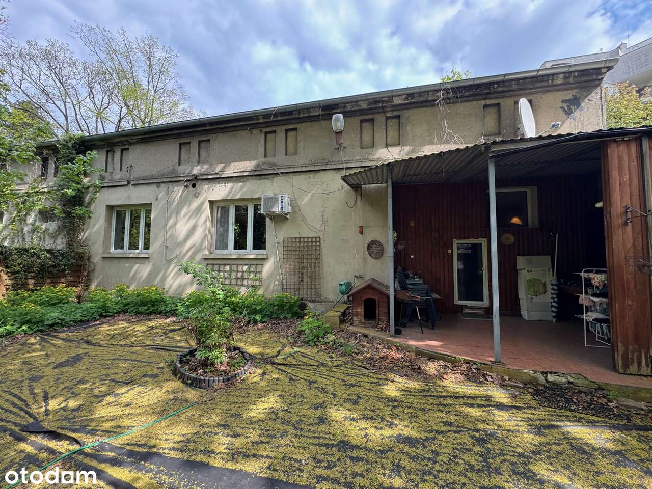 Przestronne mieszkanie 71 m2 na sprzedaż Łódź Polesie-10