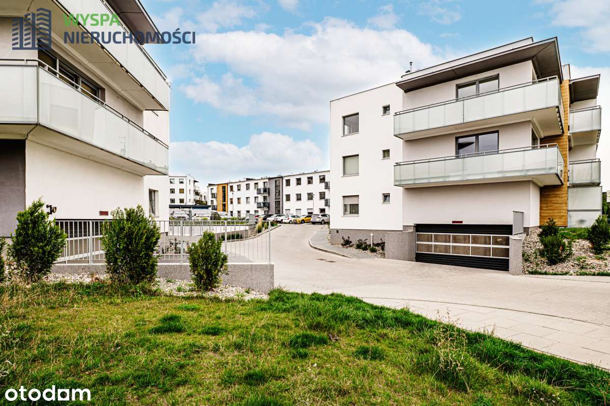 Rewelacyjne,  nowe mieszkanie, 4 pokoje, pod klucz-16