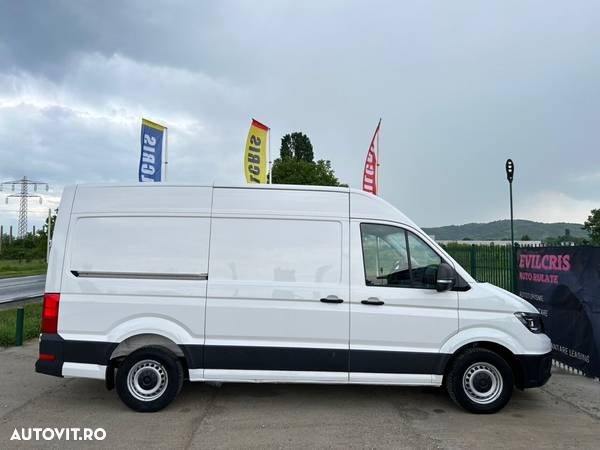 Volkswagen Crafter L2H2 SUPRAINALTAT - 3