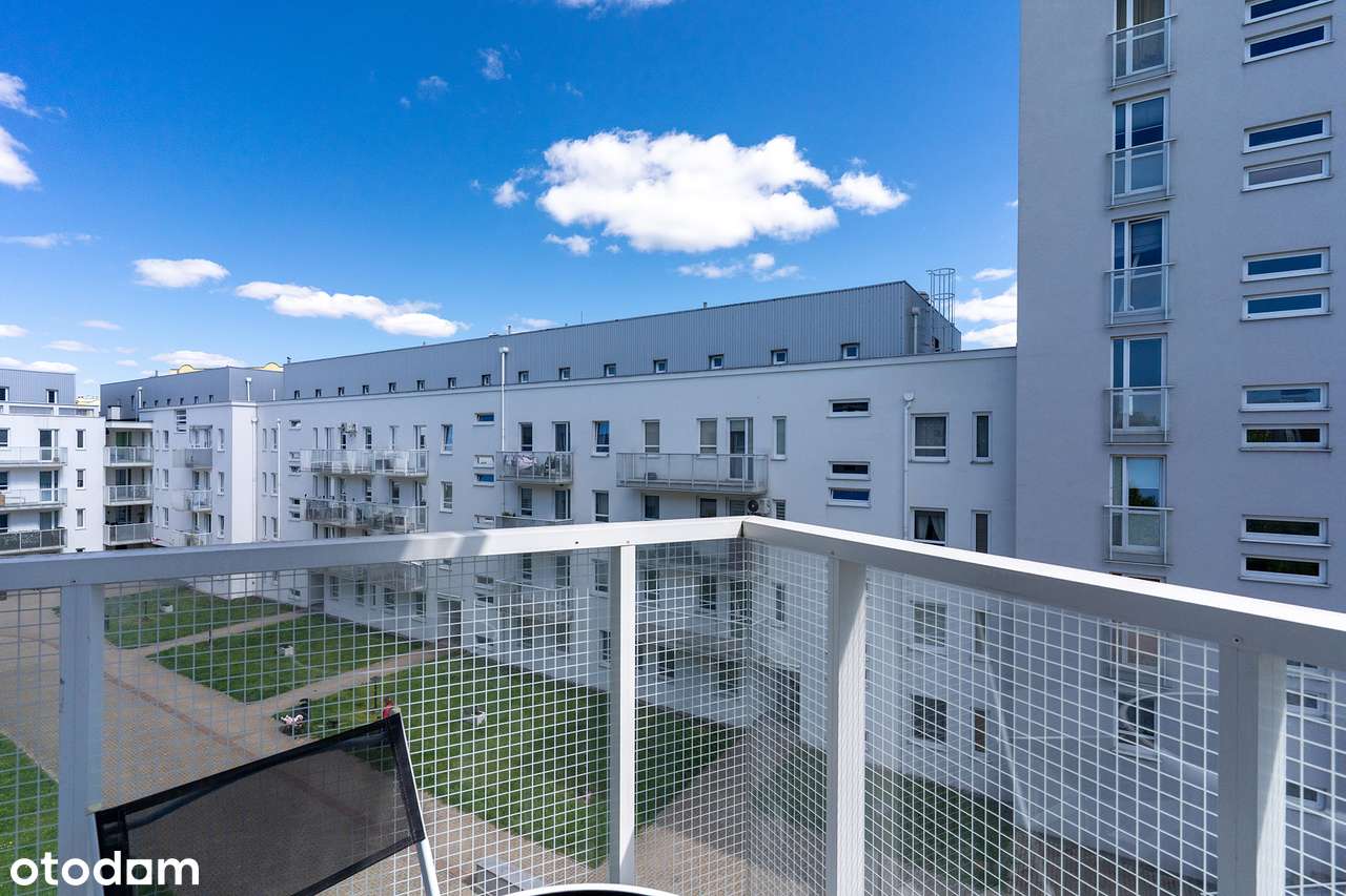 DWA POZIOMY, ŻADNYCH SKOSÓW, WSZĘDZIE BLISKO! Księga Wieczysta-7