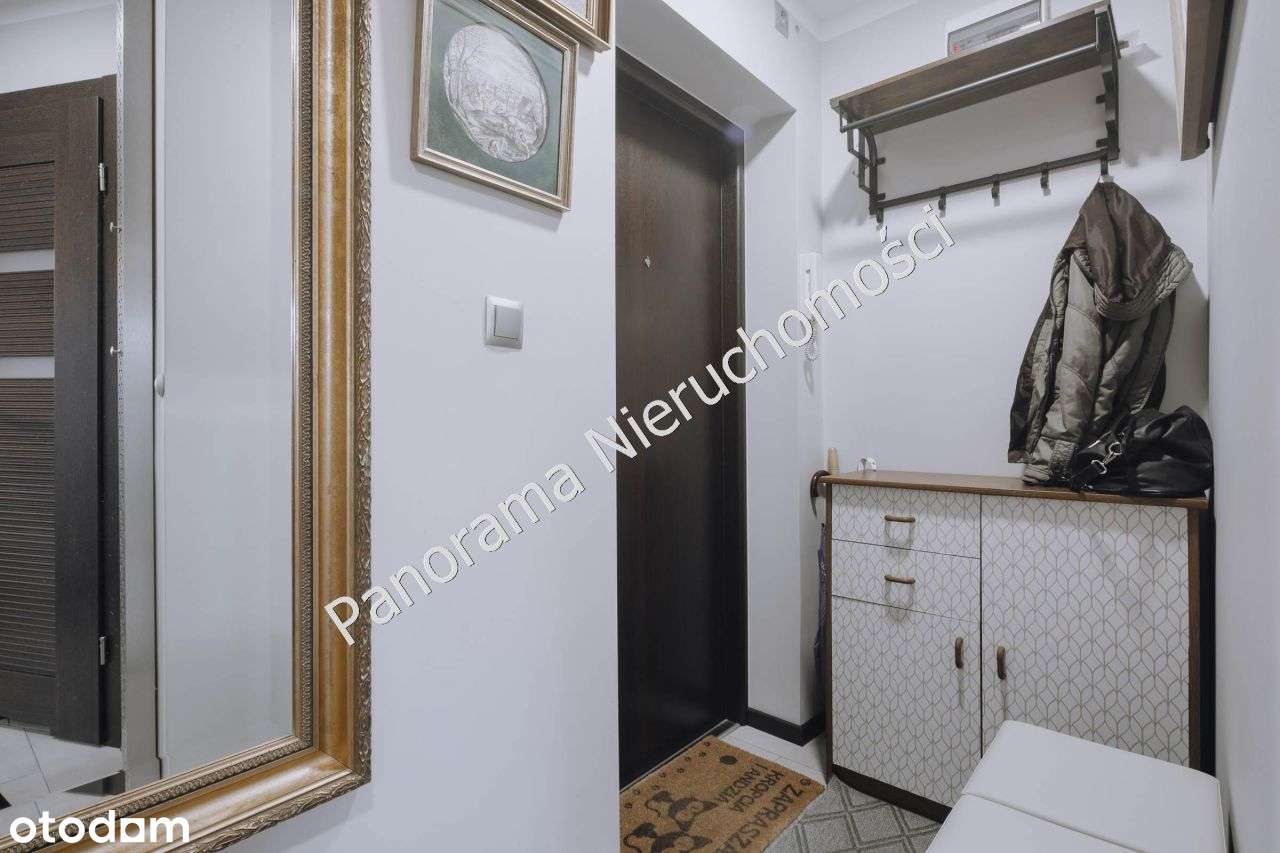 Ścisłe centrum, wysoki standard-9