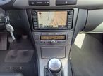 Toyota Avensis SW 2.0 D-4D Sol+GPS - 15