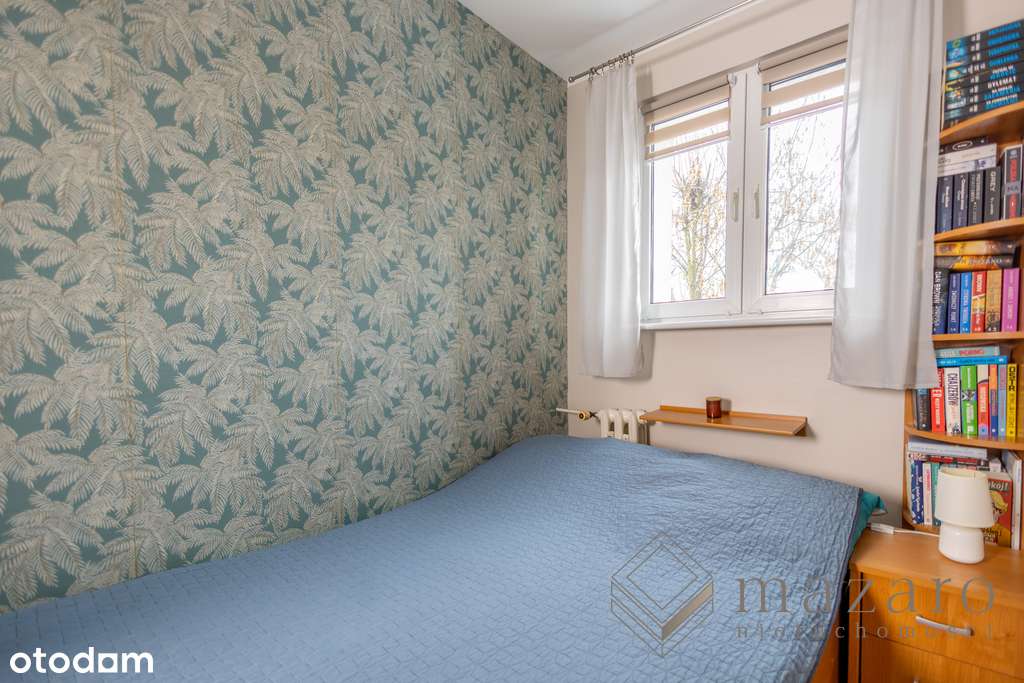 Szwederowo. Mieszkanie gotowe do wprowadzenia-6