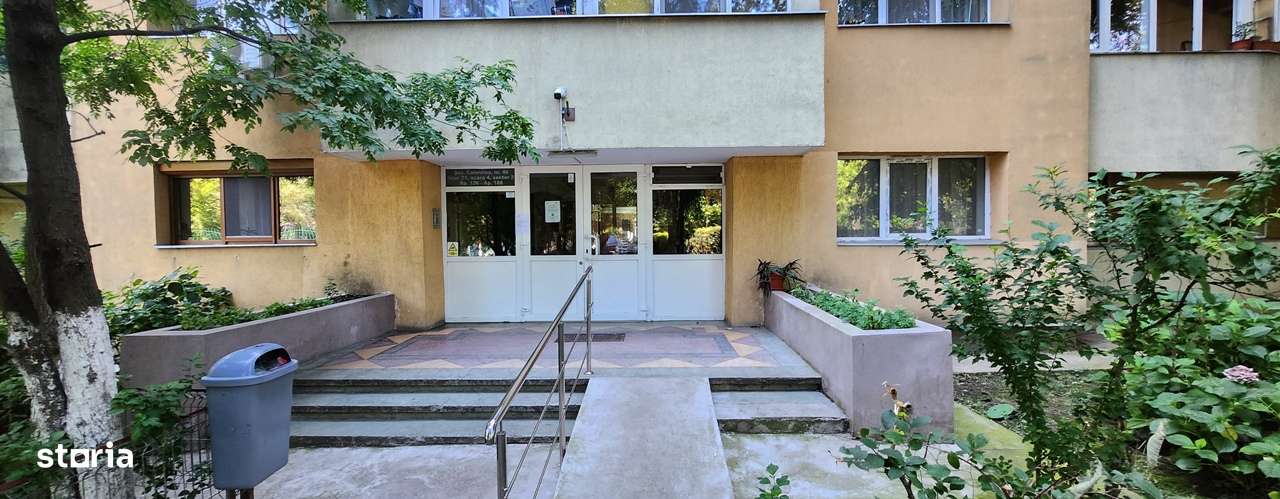 Colentina-Dna Ghica,stradal,vedere superba,bloc mixt!-11