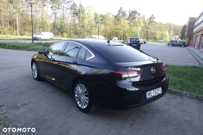 Opel Insignia 1.6 CDTI Elite S&S - 6