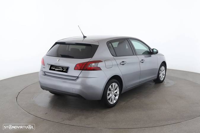 Peugeot 308 1.5 BlueHDi Style - 7