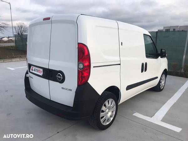 Opel Combo 1.3 CDTI L1H1 CV Combi - 15