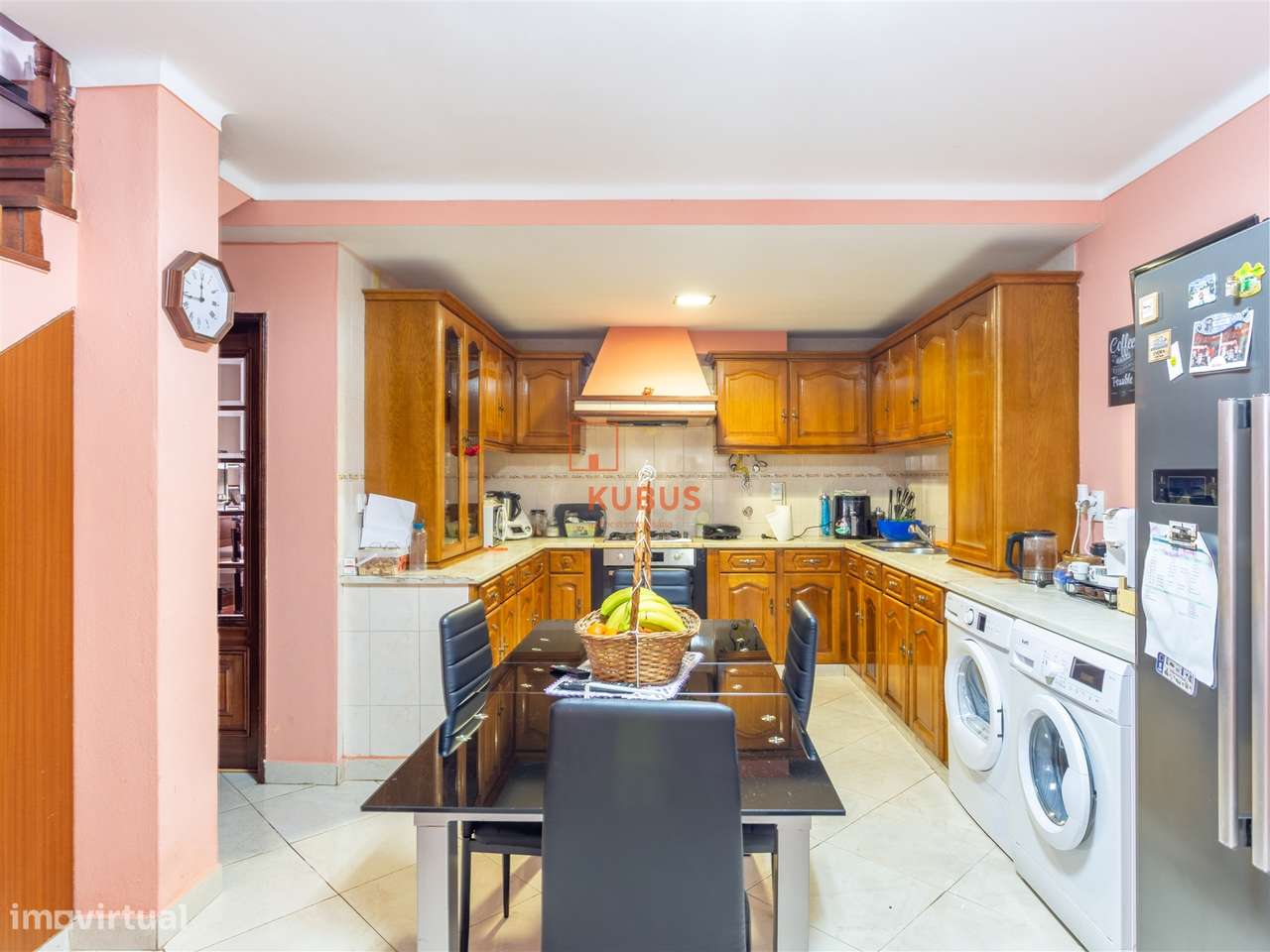 Moradia T4 Venda em Nossa Senhora de Fátima,Entroncamento - Grande imagem: 5/30