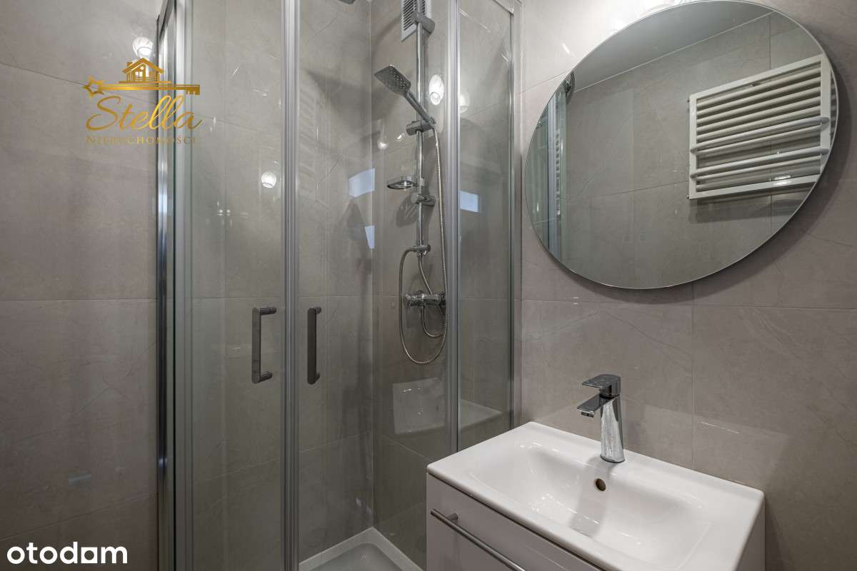 Okazja wyremontowane mieszkanie !!!!!!-5