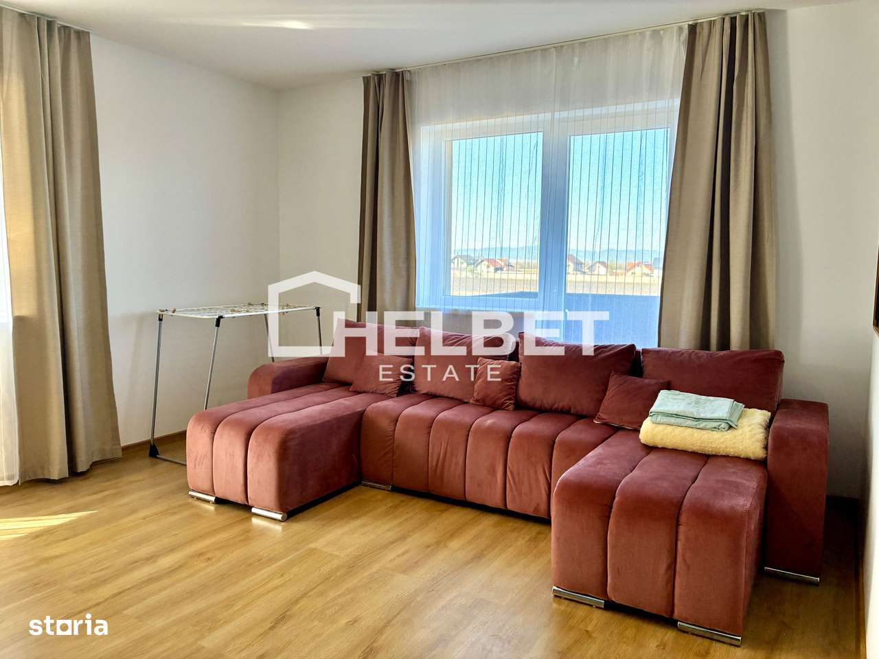 3 Camere / Parcare / Mobilat / Subcetate-3