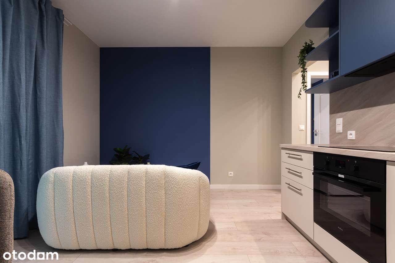 Gotowe Do Wprowadzenia / Ogródek43m2 / Bez prowizji !!! - Pełny obrazek: 4/18