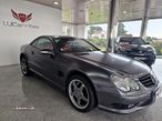 Mercedes-Benz SL 55 AMG Standard - 3