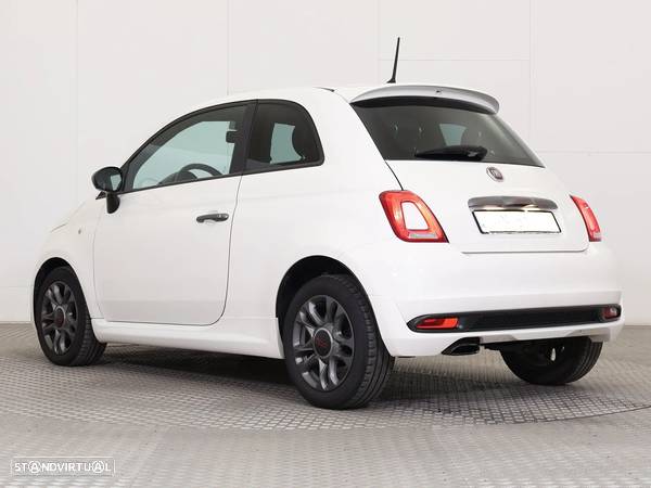 Fiat 500 0.9 TwinAir S&S Sport - 1