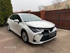 Toyota Corolla 1.5 Comfort - 9