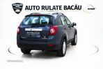 Chevrolet Captiva 2.0 4WD 7 Sitzer LT Exclusive - 7