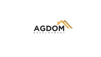 AGDOM DEVELOPMENT S.C. Logo