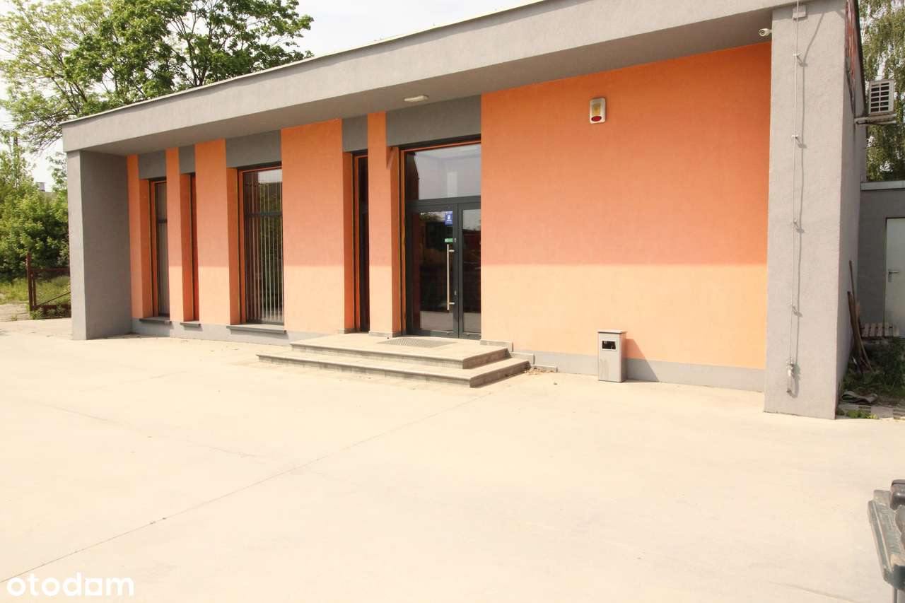 Działka na sprzedaż, 10000m², Opole, Zakrzów - Pełny obrazek: 3/12