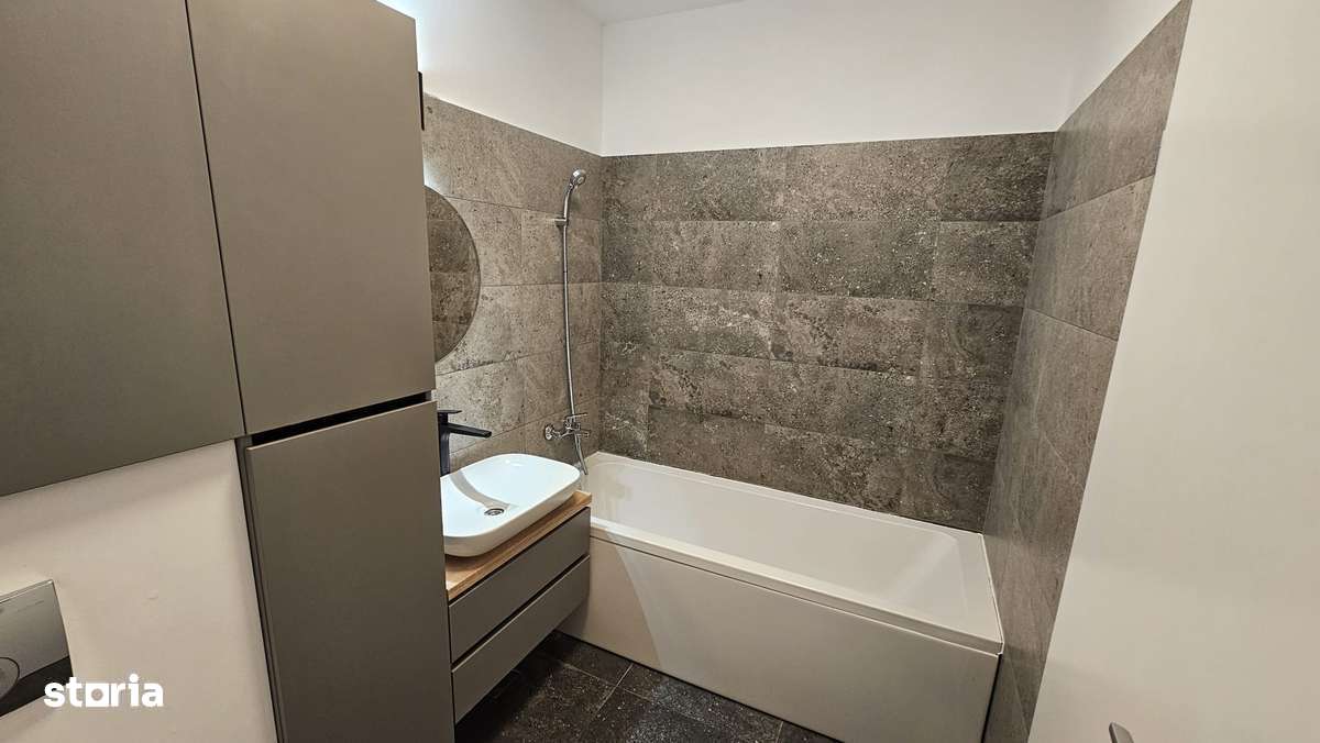 Apartament 3 Camere Targoviste|Plata in RATE direct la DEZVOLTATOR|NOU-13