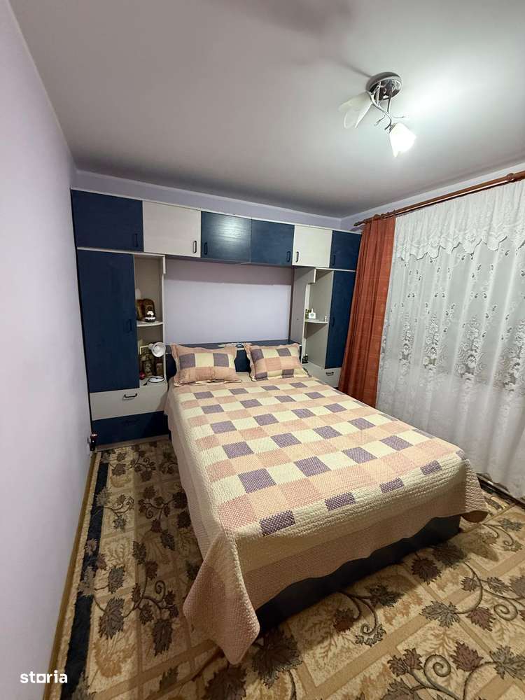 Apartament cu 4 camere decomandate in apropierea spitalului-5